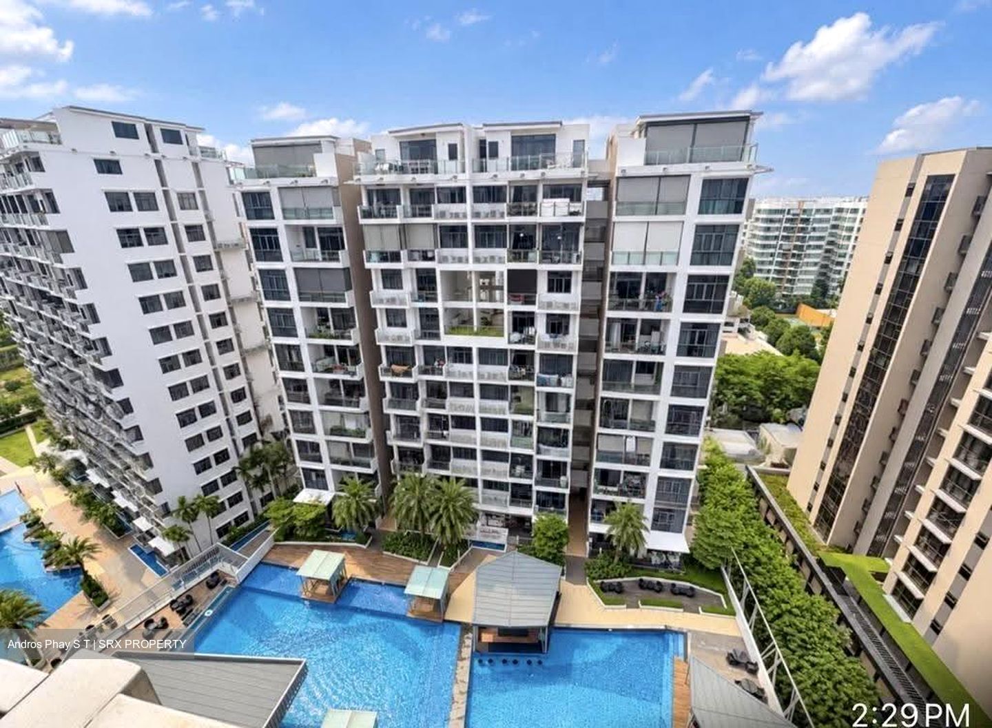 Urban Vista (D16), Condominium #626451551